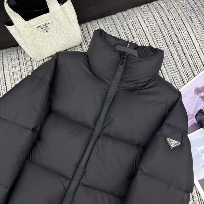 Pra*a down jacket